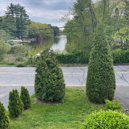 Connecticut Lake House Bridgeport Ngoại thất bức ảnh