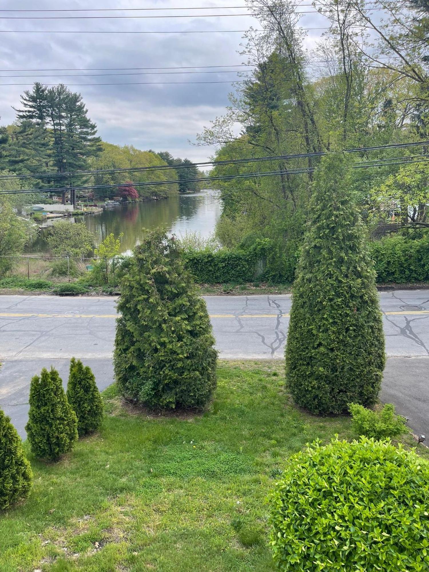 Connecticut Lake House Bridgeport Ngoại thất bức ảnh